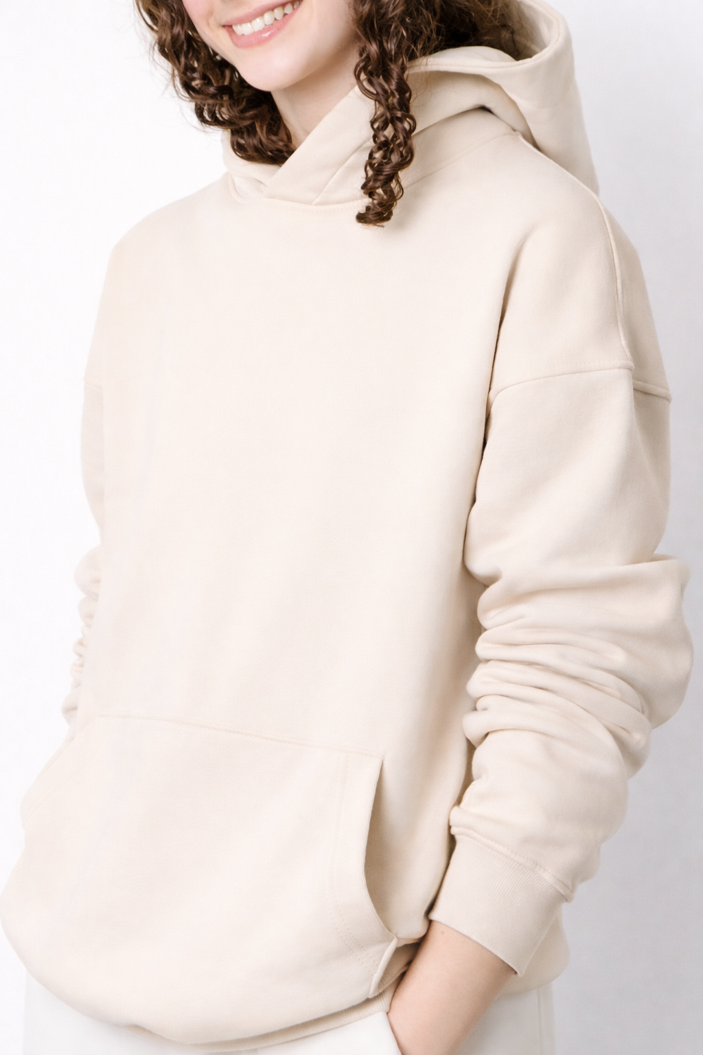 Cairo Hoodie