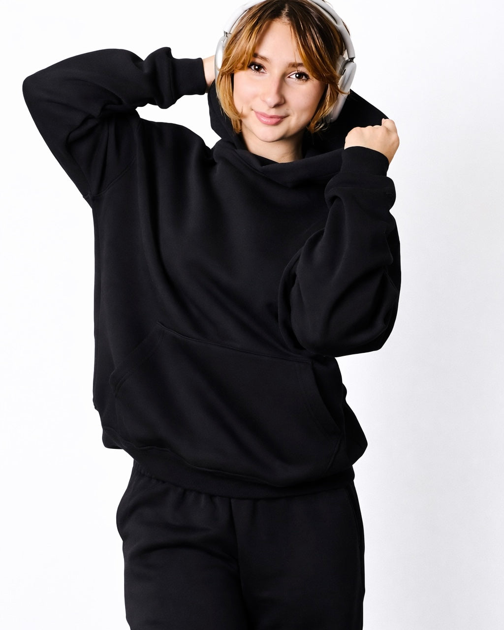 Cairo Hoodie