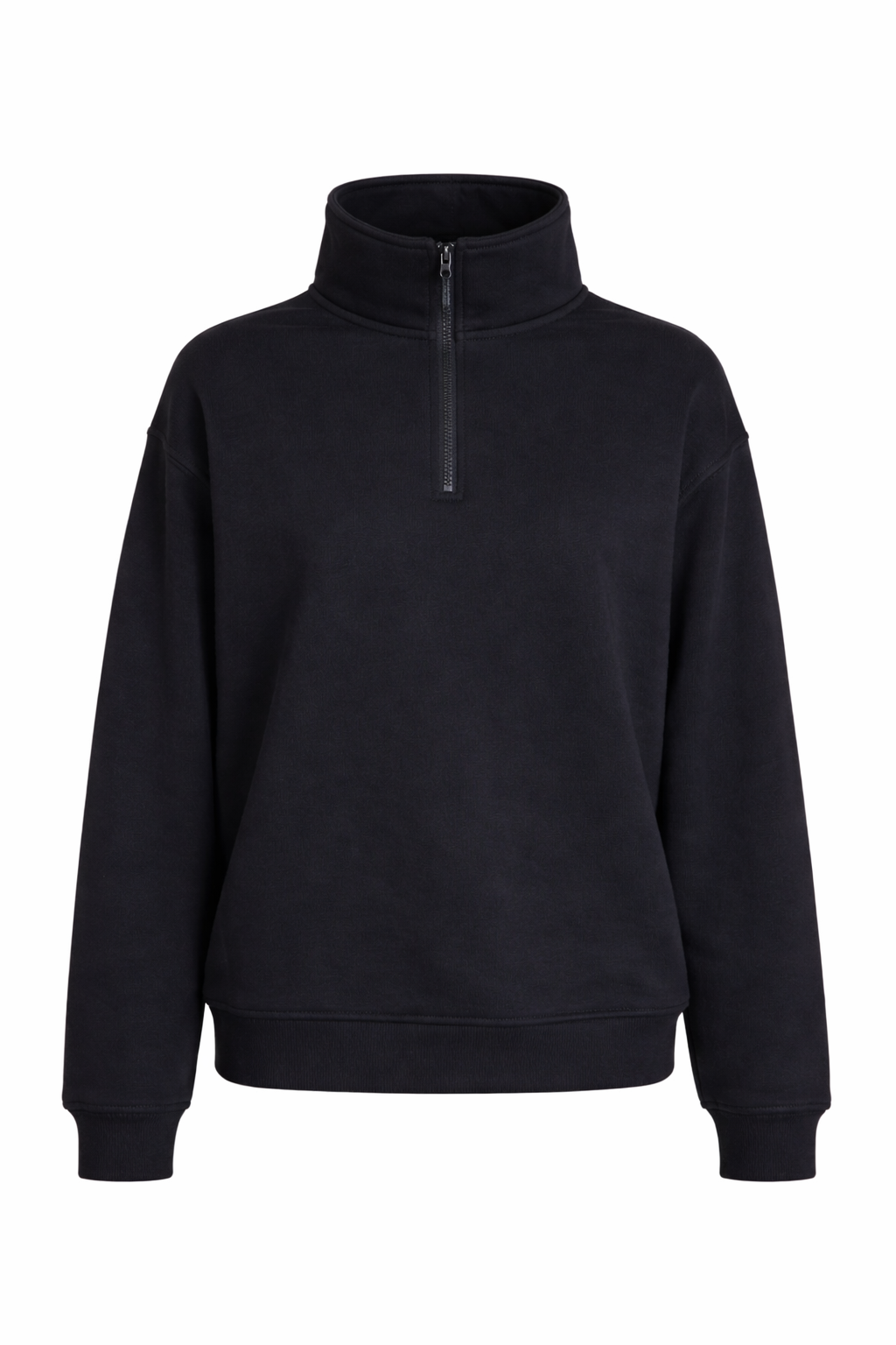 Cairo Quarter Zip