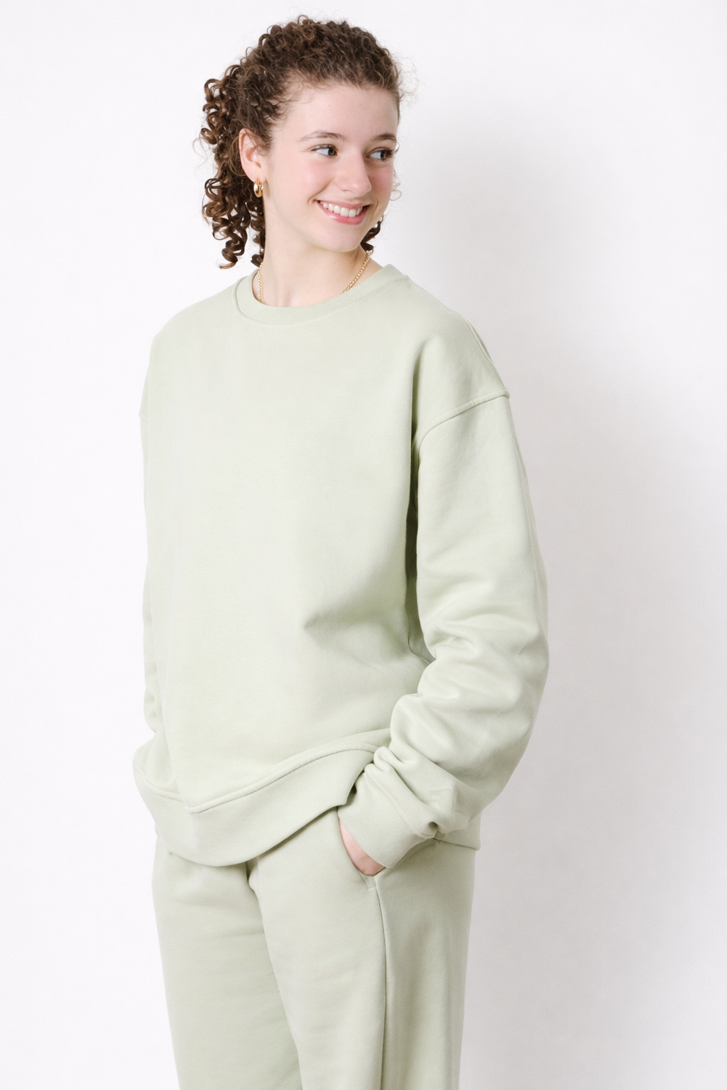 Cairo Pant