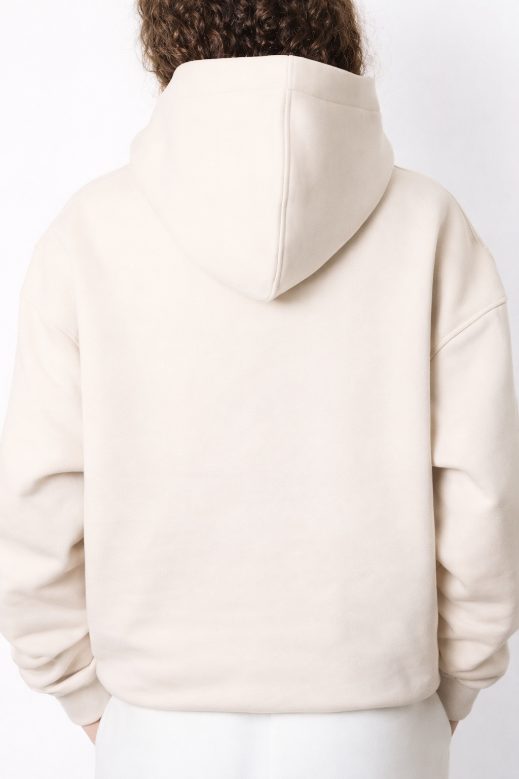 Cairo Hoodie