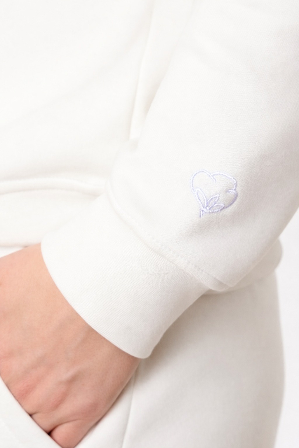 Cairo Quarter Zip