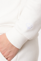 Cairo Quarter Zip