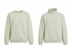Cairo Quarter Zip