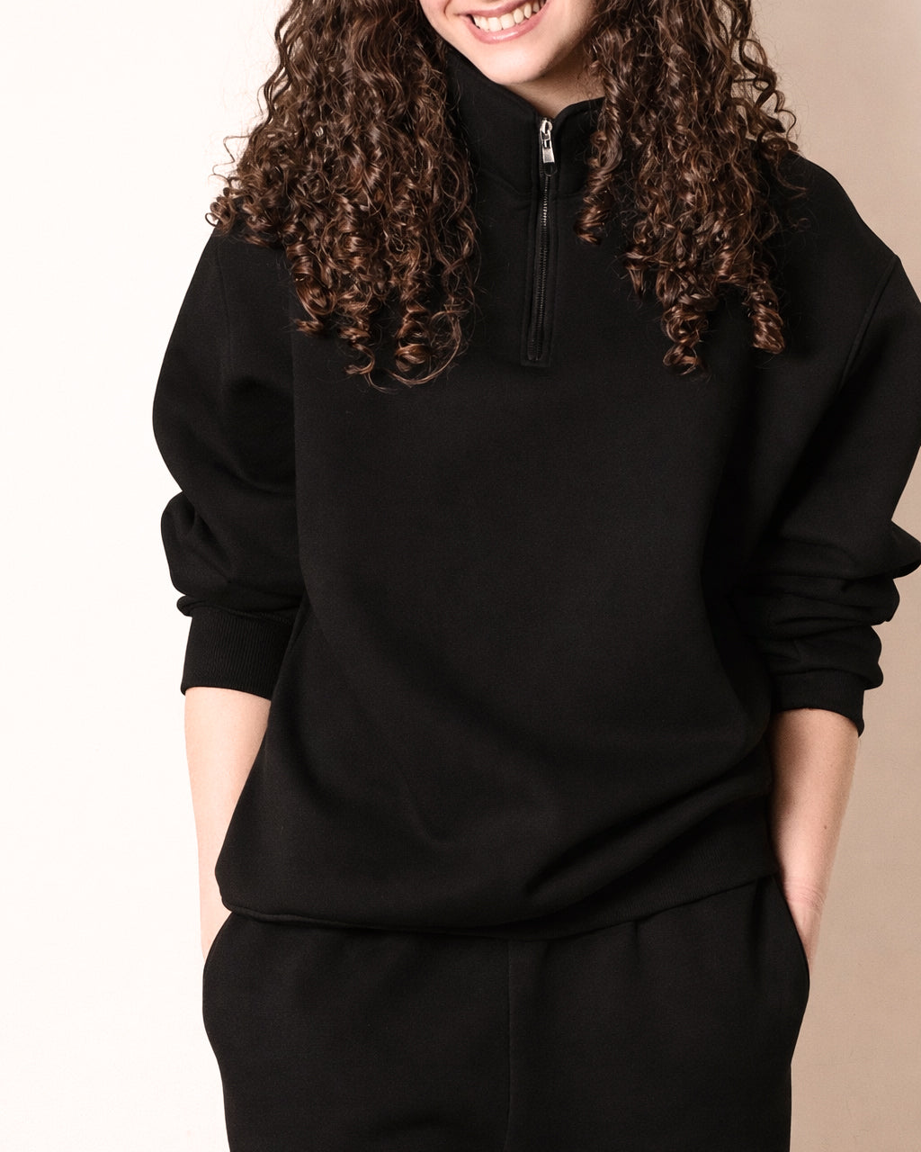 Cairo Hoodie