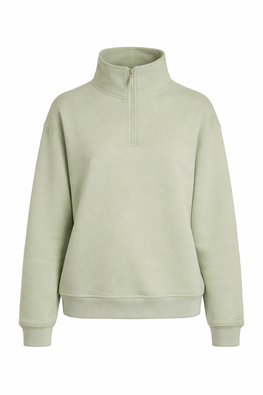 Cairo Quarter Zip
