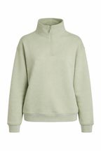 Cairo Quarter Zip